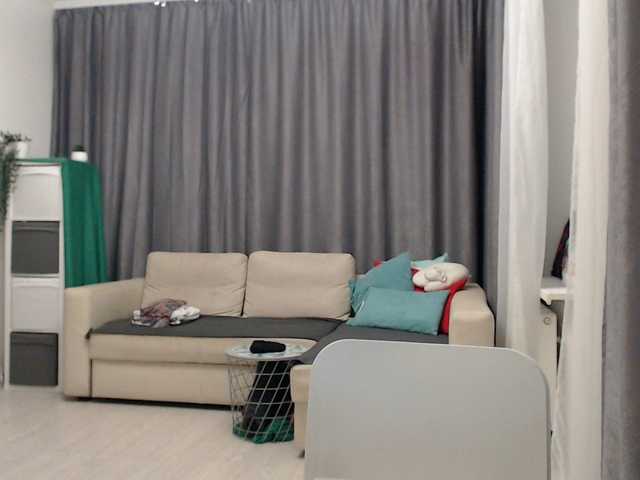 Transliacijos ekrano nuotraukos BugaGirls