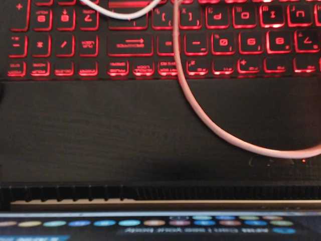 Transliacijos ekrano nuotraukos BugaGirls