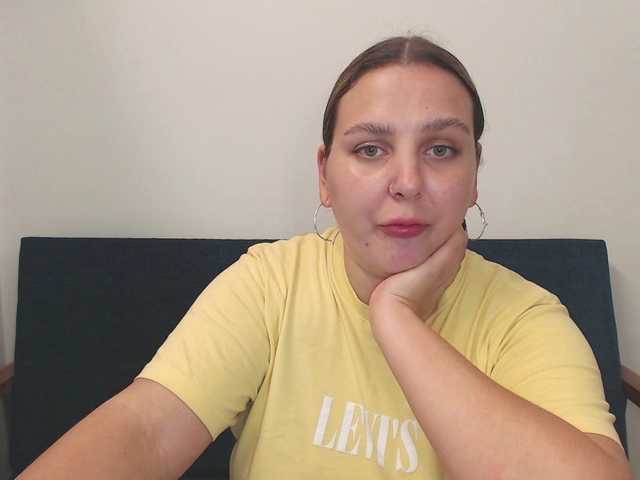 Transliacijos ekrano nuotraukos BugaGirls