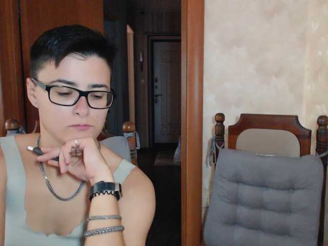 Transliacijos ekrano nuotraukos BugaGirls