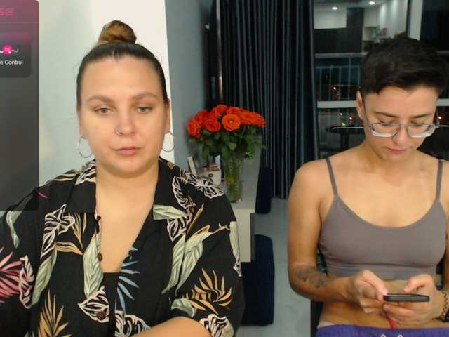 Nuotraukos BugaGirls FOR TKNS IN PM DO NOTHING, TIP ONLY IN CHAT! xoxo17 - lovely vibration mm, we can do sale2 NAKED GIRLS = 230TK. 2 GIRLS SQUIRT = 899TK LESBIAN SHOW = 1800TK..