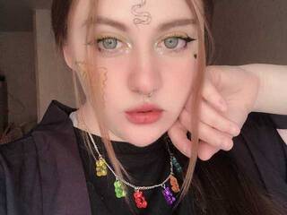 Erotinis vaizdo pokalbis bugss-bunnyy