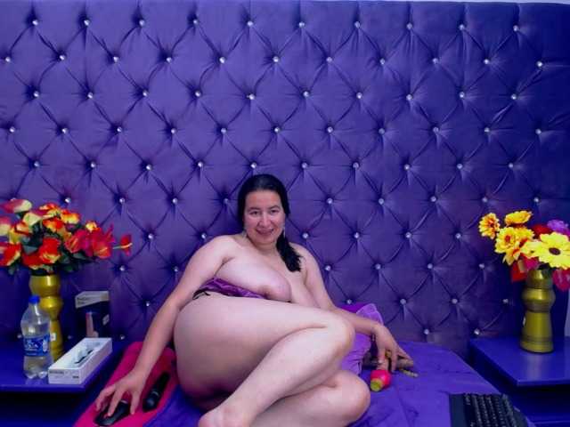 Nuotraukos BulmaPrinces I am a beautiful and very hot girl I love playing everything #bigboobs #bbw #curvy #natural I LOVE ANAL ....