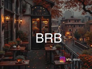 Erotinis vaizdo pokalbis LinaLiss