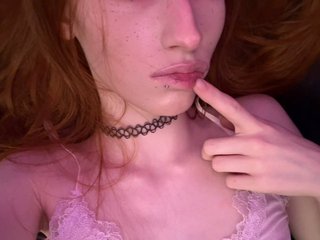 Erotinis vaizdo pokalbis BunnyBloom69