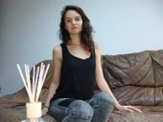 Erotinis vaizdo pokalbis bunnyblush