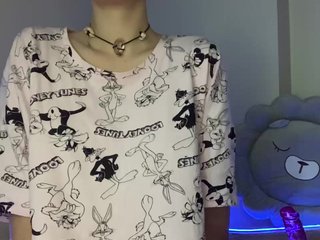 Erotinis vaizdo pokalbis BunnyForceSolo