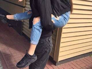 Erotinis vaizdo pokalbis BunnyGirlFantasies