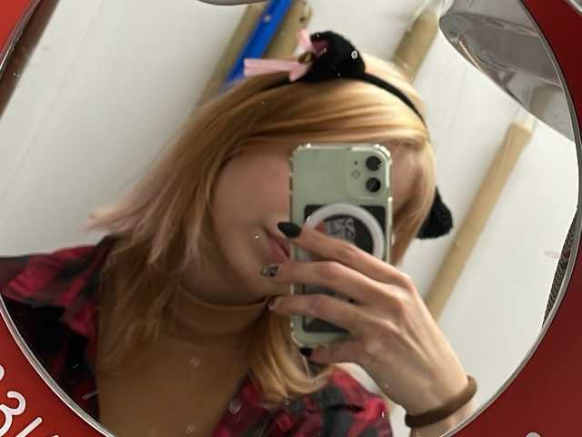 Profilio nuotrauka BunnyPink