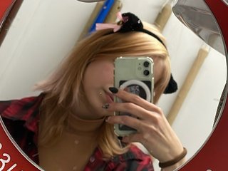 Erotinis vaizdo pokalbis BunnyPink