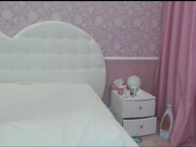 Transliacijos ekrano nuotraukos BunnySue