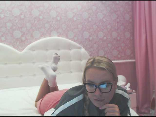 Transliacijos ekrano nuotraukos BunnySue