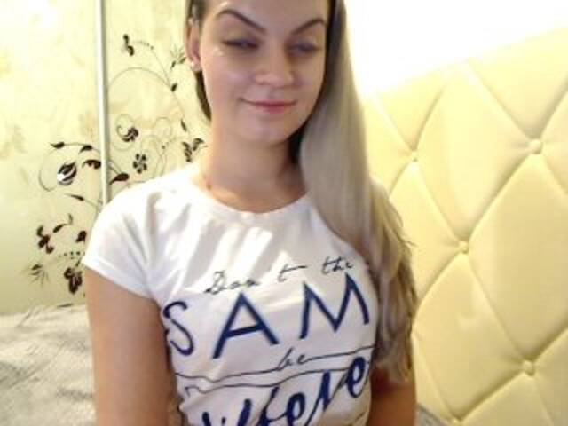 Transliacijos ekrano nuotraukos BunnyXXX21