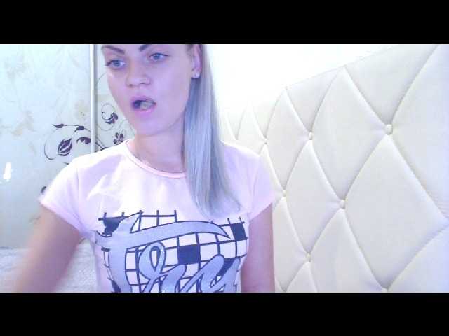 Transliacijos ekrano nuotraukos BunnyXXX21