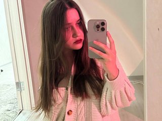 Erotinis vaizdo pokalbis BushiHugs