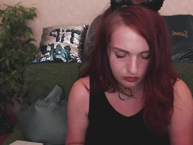 Transliacijos ekrano nuotraukos Busilady