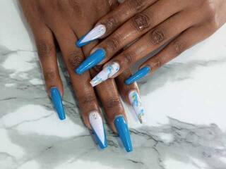 Erotinis vaizdo pokalbis Bustybetty1