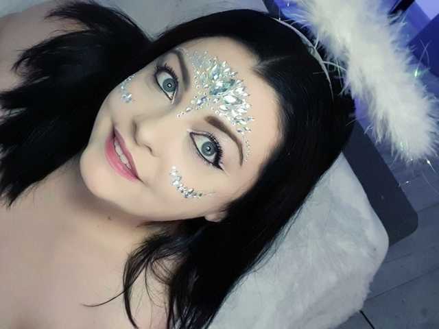 Profilio nuotrauka BustyDelight