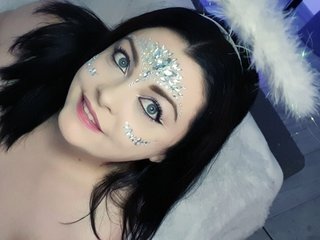 Erotinis vaizdo pokalbis BustyDelight