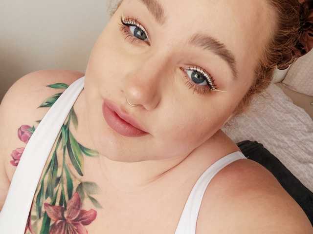 Profilio nuotrauka BustyLilly