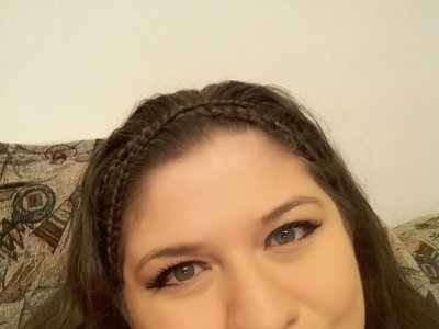 Profilio nuotrauka BustySteffy