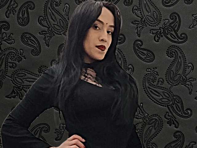 Profilio nuotrauka BustyVampyre
