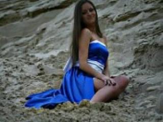 Erotinis vaizdo pokalbis butterfly07