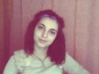 Erotinis vaizdo pokalbis bys1nka