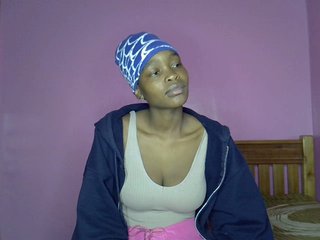 Erotinis vaizdo pokalbis C-trisha