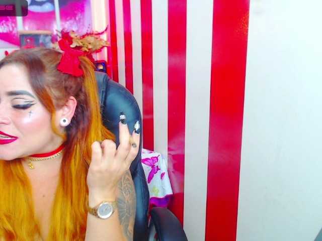 Nuotraukos Cahiyaa Do not go away know me that I love the fun maybe you like lol*any flash 20tks *show ANAL500tk *DeepThroat50tk * show SQUIRT 700 *just aimate and question *smoke420
