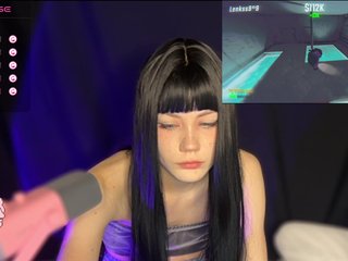 Erotinis vaizdo pokalbis Cahonaa-a