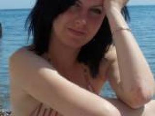 Erotinis vaizdo pokalbis calipso1