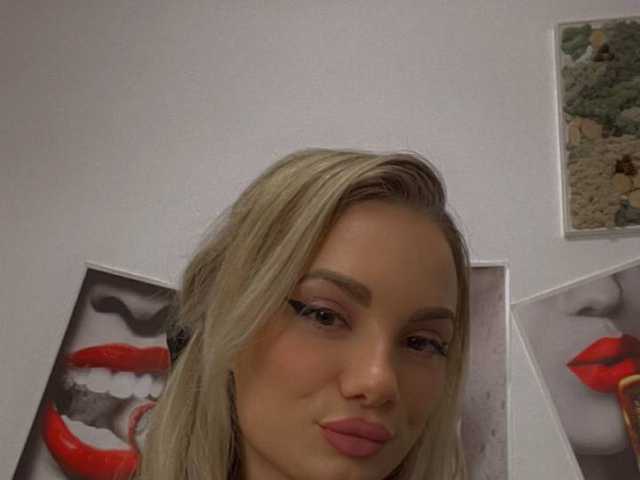 Profilio nuotrauka CallmeAnna