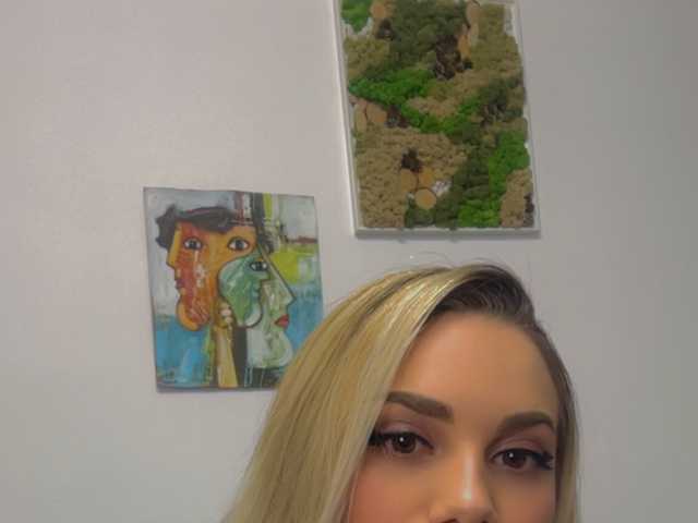Profilio nuotrauka CallmeAnna
