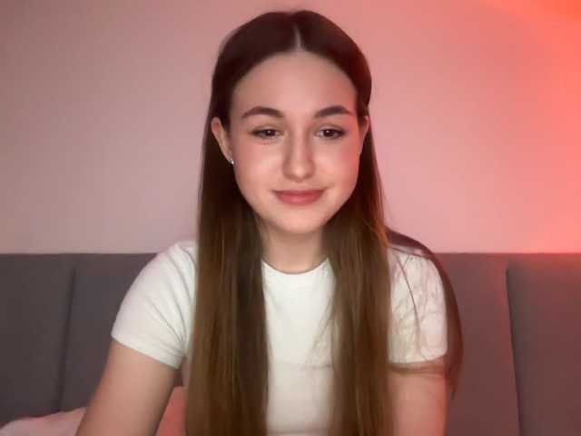 Transliacijos ekrano nuotraukos CallmeGinger