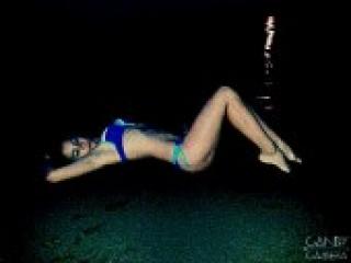 Erotinis vaizdo pokalbis camelija