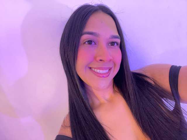 Profilio nuotrauka Camila_Fox