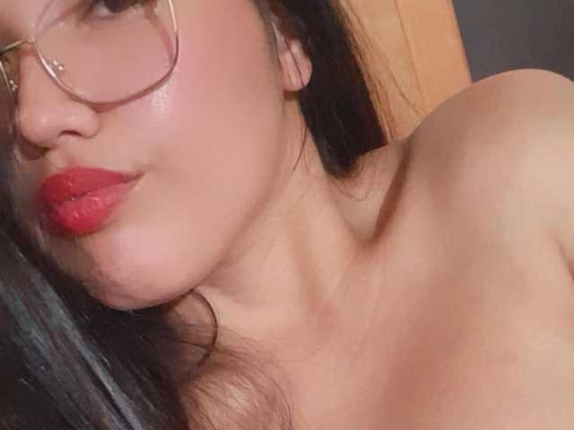 Profilio nuotrauka Camila-Fox22