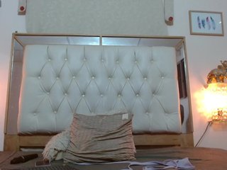 Erotinis vaizdo pokalbis Camila-sex-latina