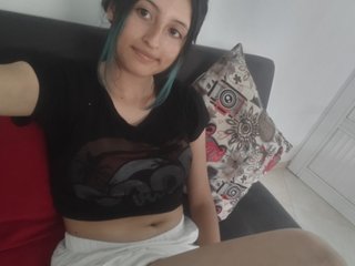 Erotinis vaizdo pokalbis Camila05torres