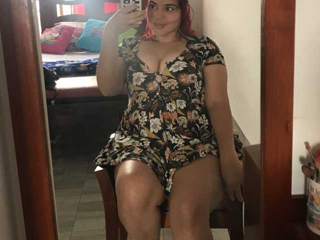 Profilio nuotrauka camila14sexx