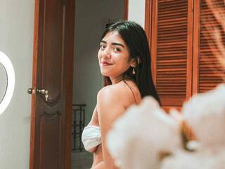 Erotinis vaizdo pokalbis Camila18xxx