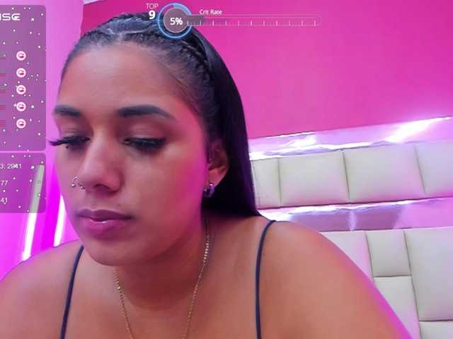 Transliacijos ekrano nuotraukos CamilaBlum