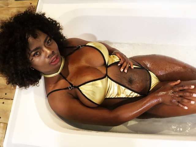 Profilio nuotrauka CamilaBrunett