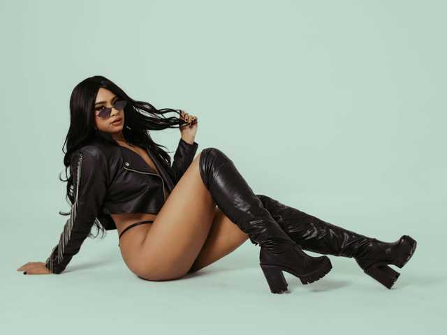 Profilio nuotrauka Camilafoox