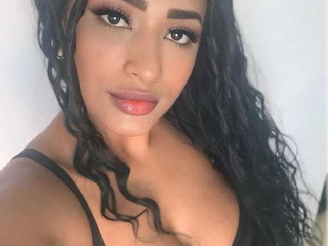 Profilio nuotrauka CAMILAHOTTERX