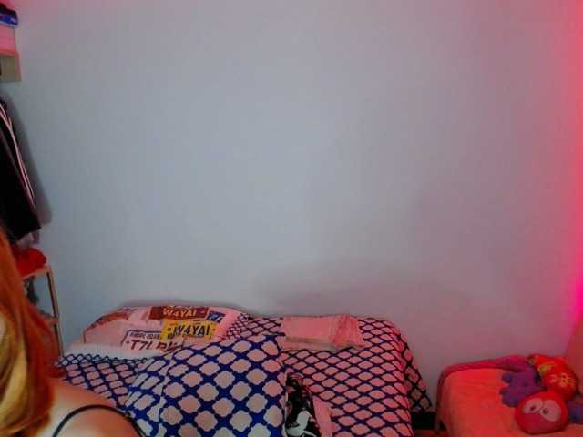 Transliacijos ekrano nuotraukos camilalee99