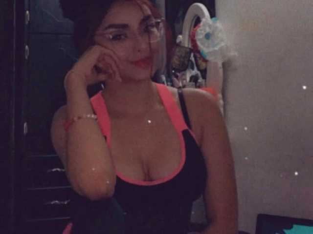 Profilio nuotrauka Camilamendez