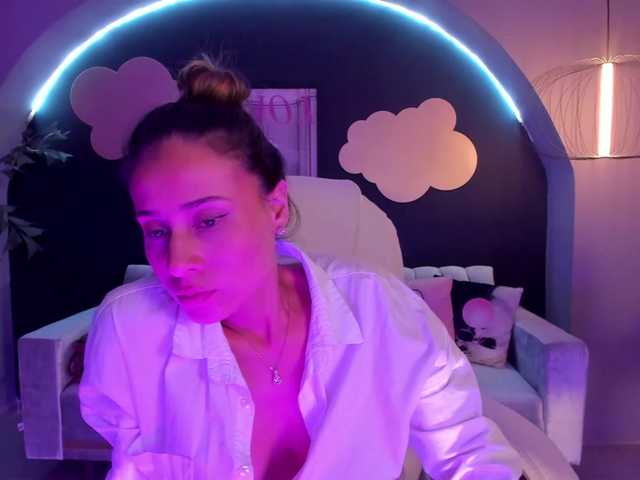 Nuotraukos CamilaMonroe To day I wanna play with my body for you ♥ blowjob 125♥ Goal - sloppy blowjob 399♥ @PVT Open 172 ♥ [ 327 / 499 ]