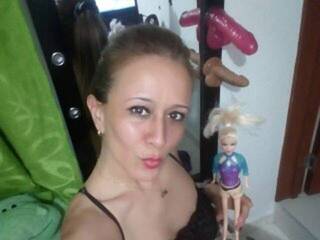 Erotinis vaizdo pokalbis camilaordo